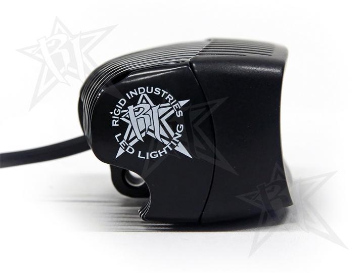 Rigid Industries - SR-Q Series Spot Light | Rigid Industries (904223)