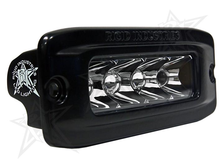 Rigid Industries - SR-Q Series Spot Light | Rigid Industries (924223)
