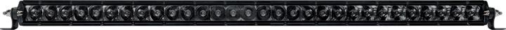 Rigid Industries - SR-Series Pro Spotlight | Rigid Industries (930213BLK)