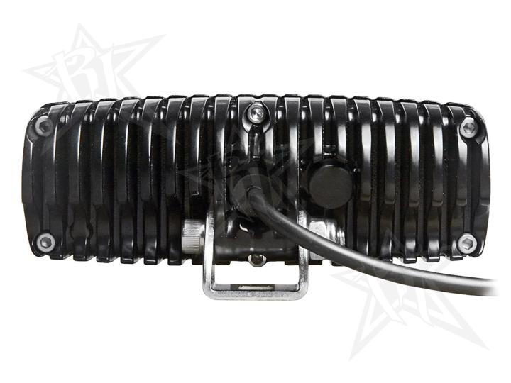 Rigid Industries - SR-Q2-Series Single Row Driving LED Light | Rigid Industries (935323)