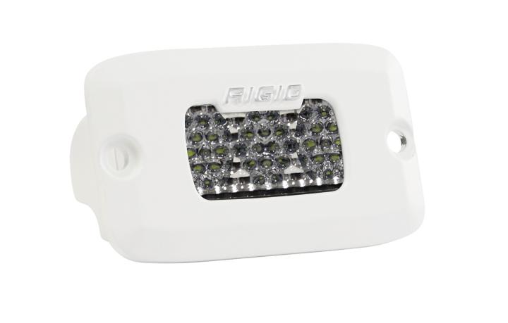 Rigid Industries - SR-M Series Pro Diffused Light | Rigid Industries (952513)