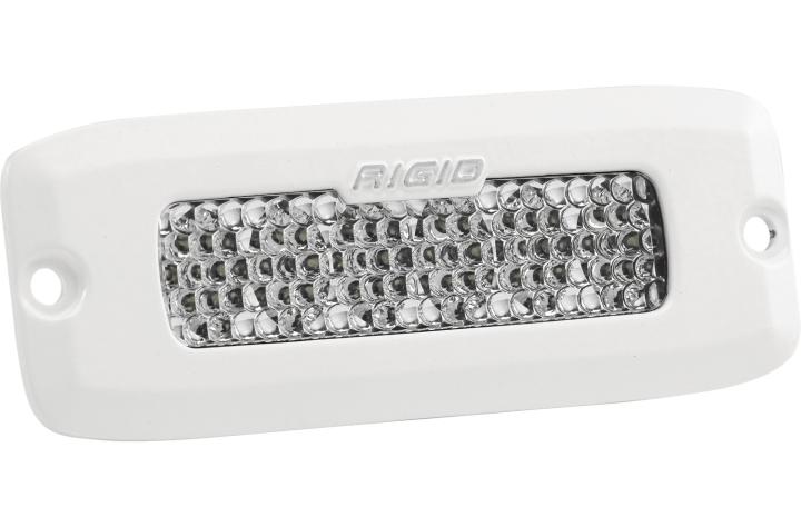 Rigid Industries - SR-Q Series Pro Diffused Light | Rigid Industries (964513)