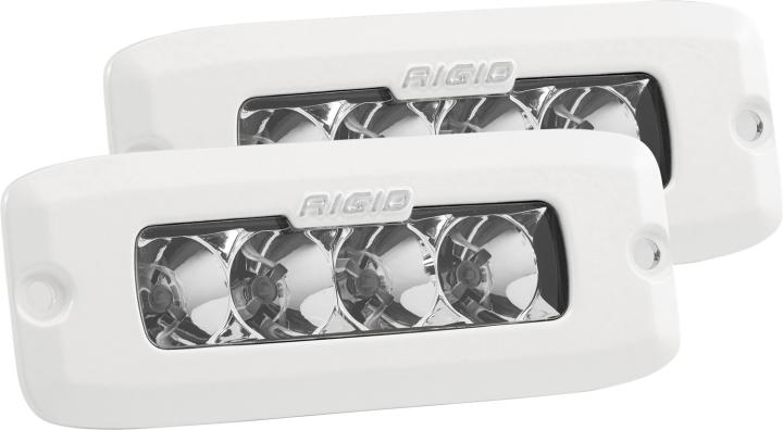 Rigid Industries - SR-Q Series Pro Flood Light | Rigid Industries (965113)