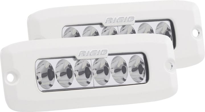 Rigid Industries - SR-Q Series Pro Spot Light | Rigid Industries (975313)
