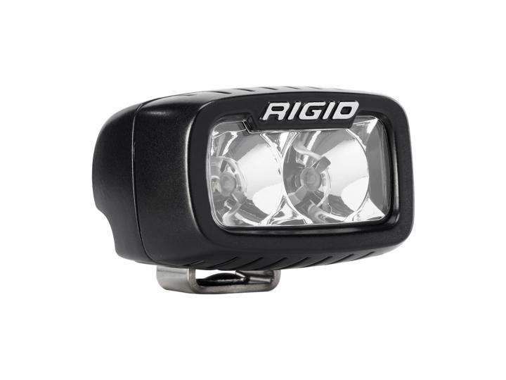 Rigid Industries - SR-M Series Diffused Light | Rigid Industries (902523)