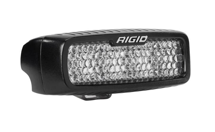 Rigid Industries - SR-Q Series Diffused Light | Rigid Industries (904523)