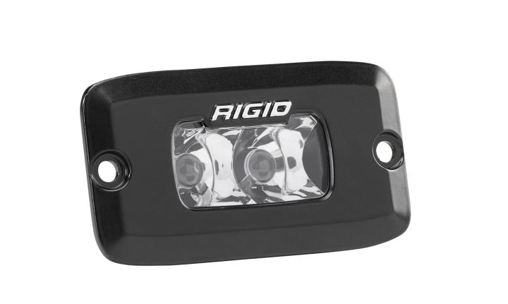 Rigid Industries - SR-M Series Flood Light | Rigid Industries (922123)