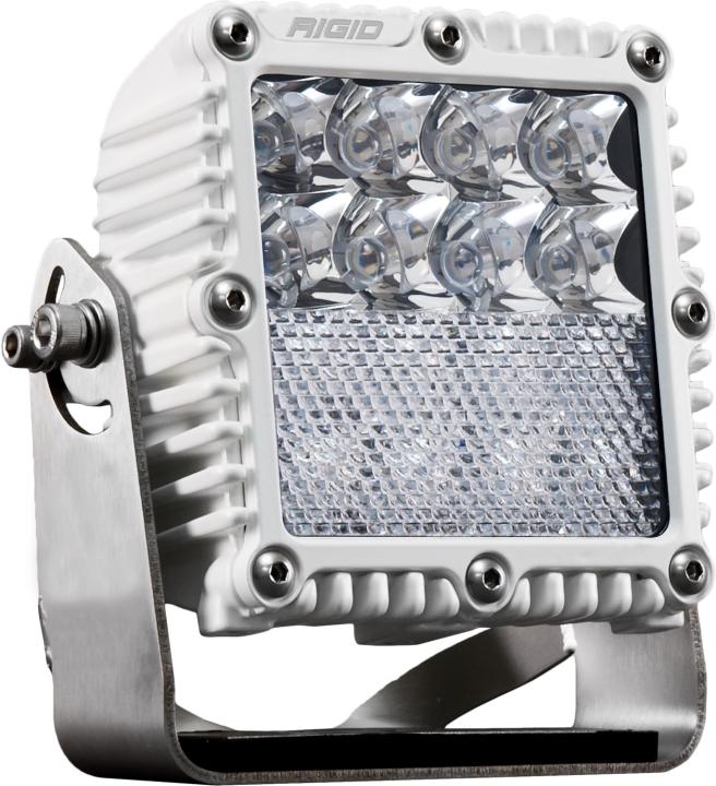Rigid Industries - Q Series Pro Spot Light | Rigid Industries (245613)