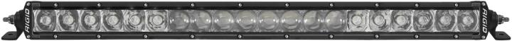 Rigid Industries - SR-SRS Pro Spot/HyperSpot Combo  | Rigid Industries (920214)