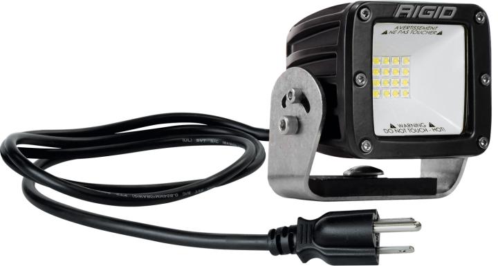 Rigid Industries - Scene LED Light | Rigid Industries (683713)