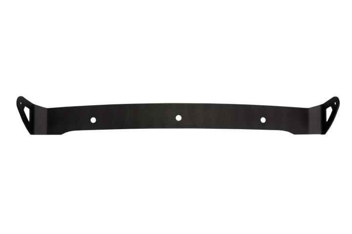 Rigid Industries - Straight Bumper Mount | Rigid Industries (41662)