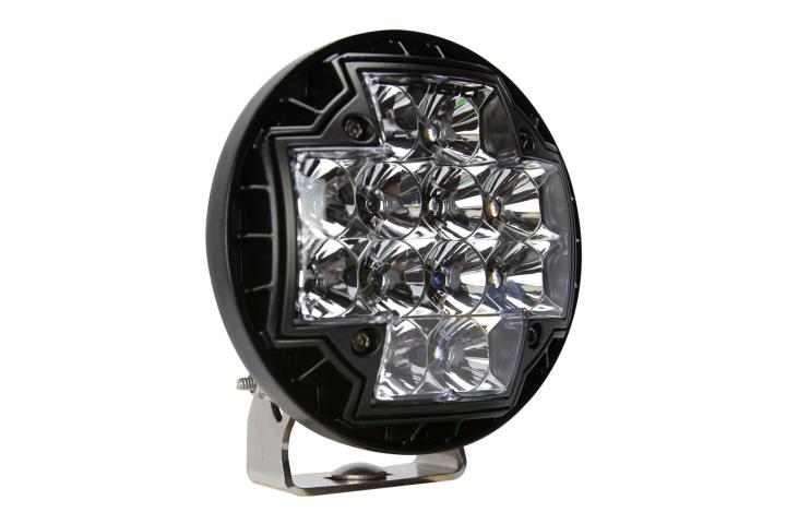 Rigid Industries - R-Series 46 Pro Flood Light | Rigid Industries (633113)