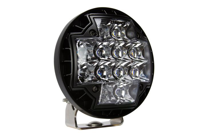 Rigid Industries - R-Series 46 Pro Spot Light | Rigid Industries (633213)