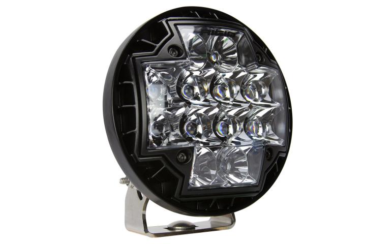 Rigid Industries - R-Series 46 Pro Spot/Flood Combo Light | Rigid Industries (633313)