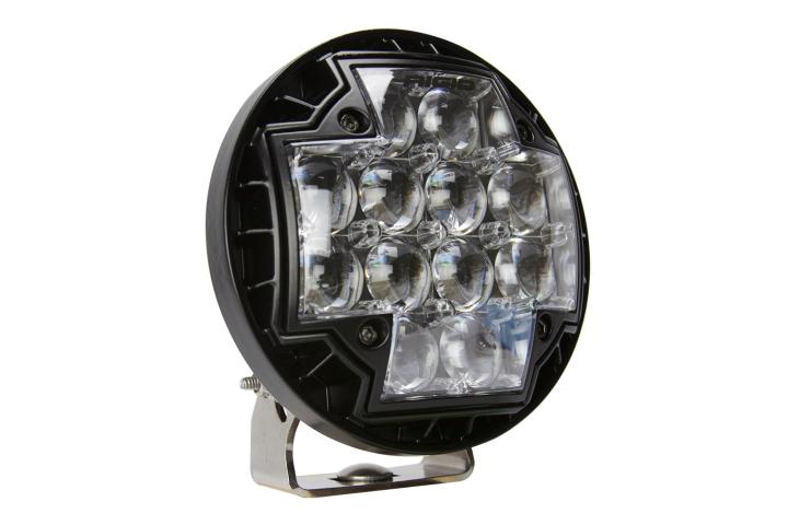 Rigid Industries - R-Series 46 Pro Hyperspot Light | Rigid Industries (633413)