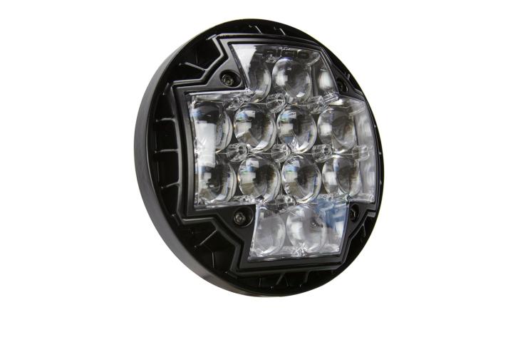 Rigid Industries - R-Series 46 Pro Hyperspot Retrofit Light | Rigid Industries (633423)