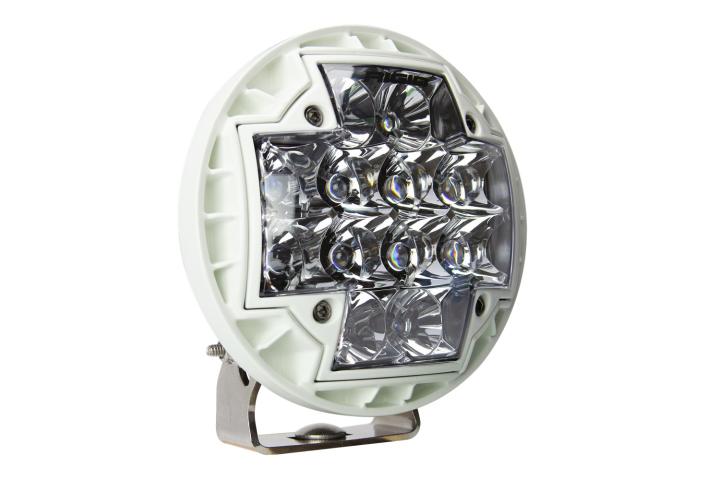 Rigid Industries - R-Series 46 Spot/Flood Pro Combo Light Bar | Rigid Industries (634313)
