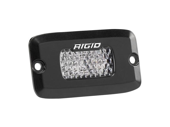 Rigid Industries - SR-M Series Diffused Light | Rigid Industries (922523)