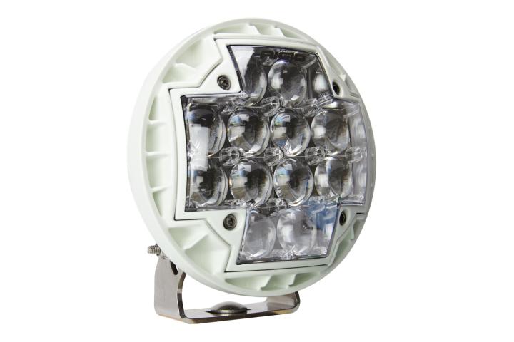Rigid Industries - R-Series 46 Pro Hyperspot Light | Rigid Industries (634413)