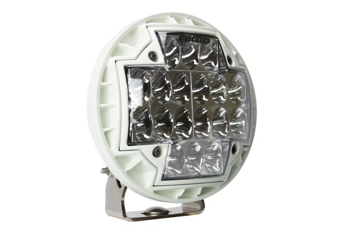 Rigid Industries - R-Series 46 Pro Driving Light | Rigid Industries (634513)