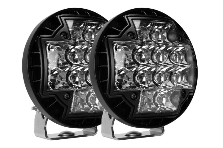Rigid Industries - R-Series 46 Pro Spot Light | Rigid Industries (833213)