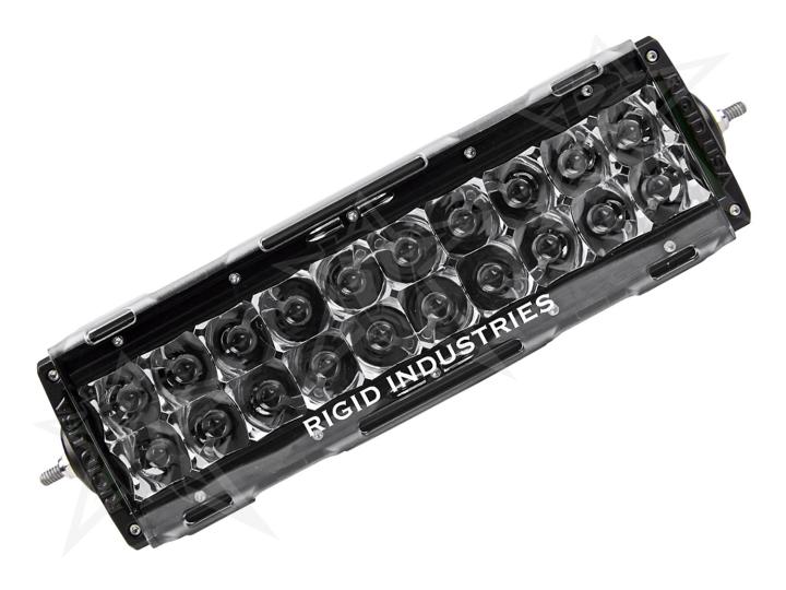 Rigid Industries - E-Series Light Cover | Rigid Industries (11092)