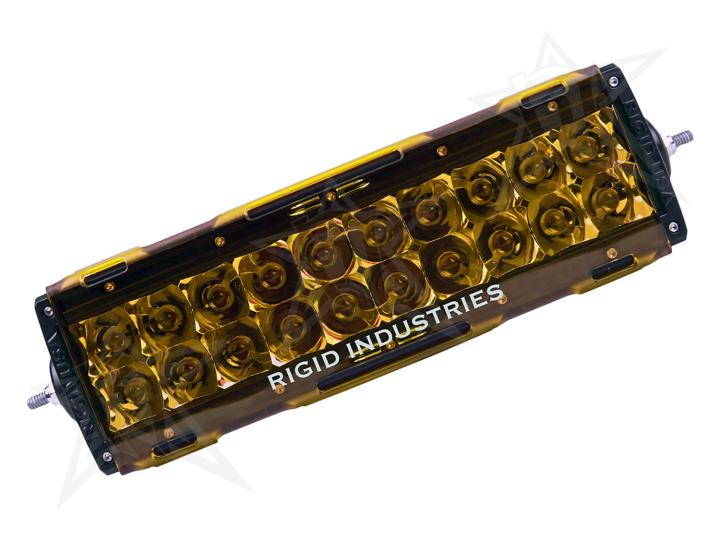 Rigid Industries - E-Series Light Cover | Rigid Industries (11093)
