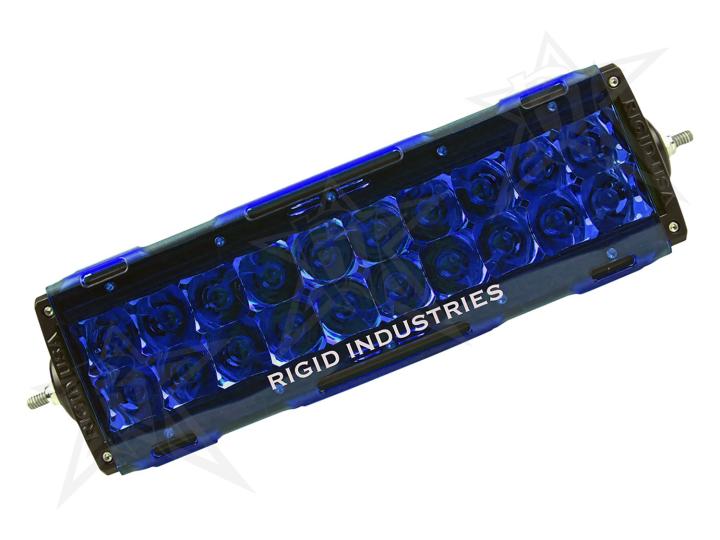 Rigid Industries - E-Series Light Cover | Rigid Industries (11094)