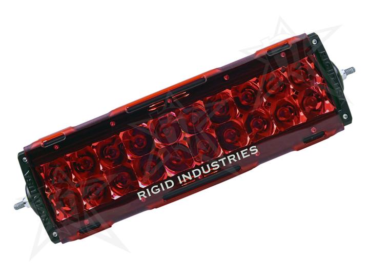 Rigid Industries - E-Series Light Cover | Rigid Industries (11095)