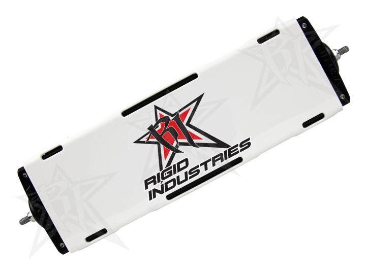 Rigid Industries - E-Series Light Cover | Rigid Industries (11096)