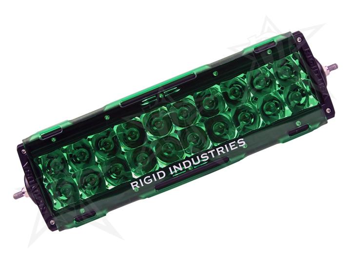Rigid Industries - E-Series Light Cover | Rigid Industries (11097)