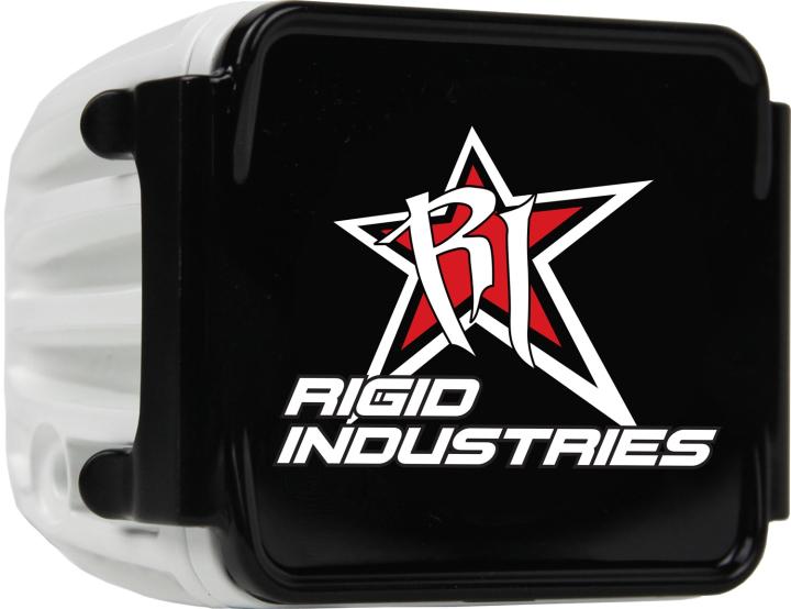 Rigid Industries - Protective Polycarbonate Cover | Rigid Industries (20191)