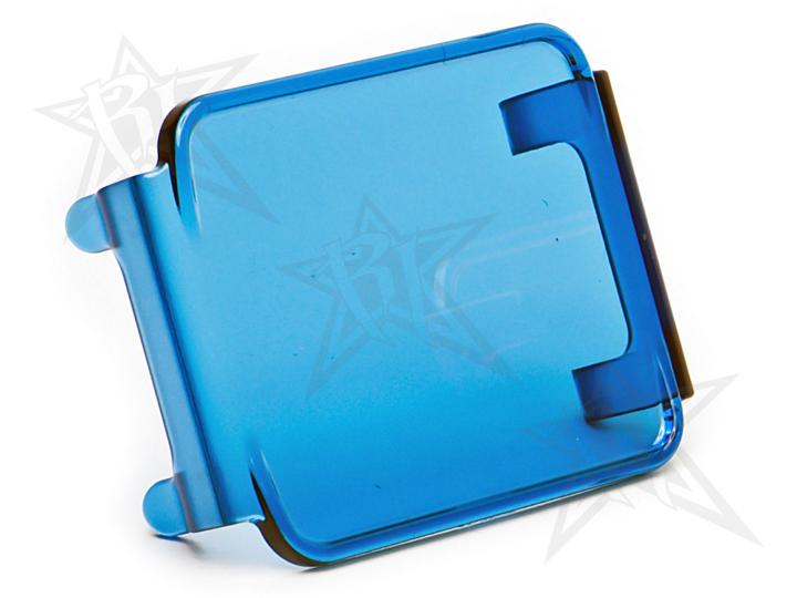 Rigid Industries - Protective Polycarbonate Cover | Rigid Industries (20194)