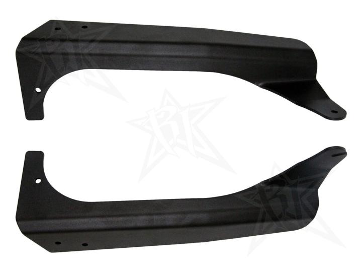 Rigid Industries - Windshield Mount | Rigid Industries (40137)