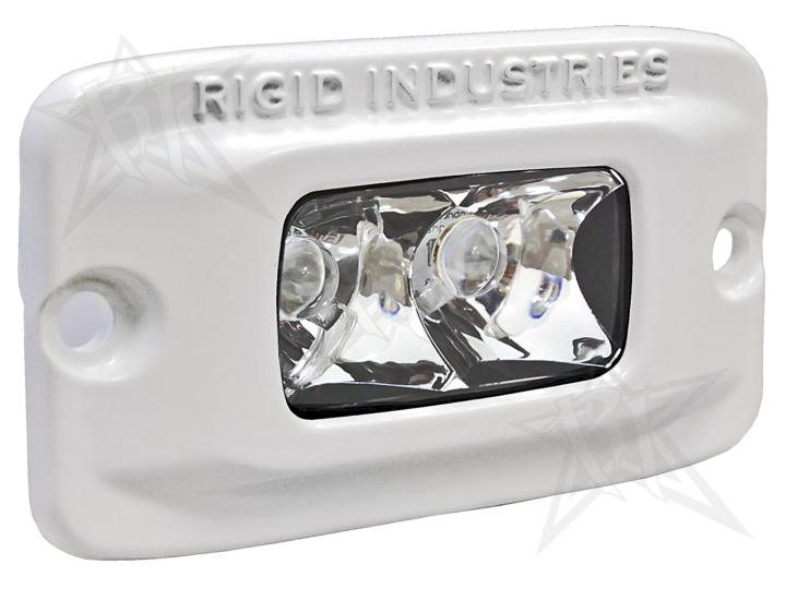Rigid Industries - SR-M Series Spot Light | Rigid Industries (962223)