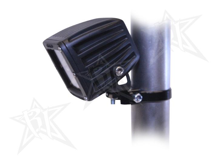 Rigid Industries - Vertical Bar Mount | Rigid Industries (42650)