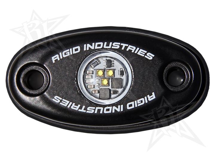 Rigid Industries - A-Series LED Light | Rigid Industries (48001)