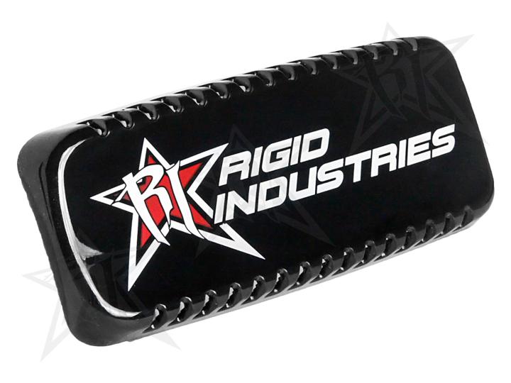 Rigid Industries - SR-Q-Series Light Cover | Rigid Industries (31191)