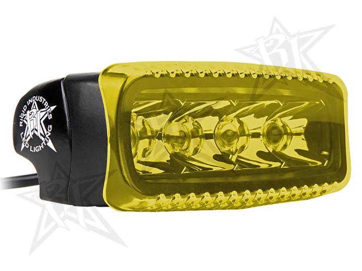 Rigid Industries - SR-Q-Series Light Cover | Rigid Industries (31193)