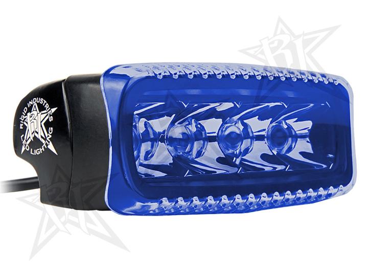 Rigid Industries - SR-Q-Series Light Cover | Rigid Industries (31194)