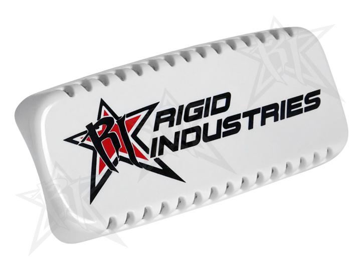 Rigid Industries - SR-Q-Series Light Cover | Rigid Industries (31196)