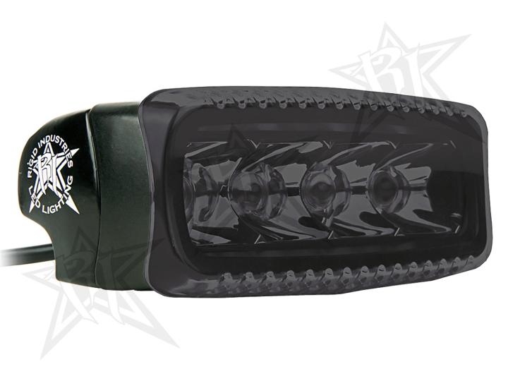 Rigid Industries - SR-Q-Series Light Cover | Rigid Industries (31198)
