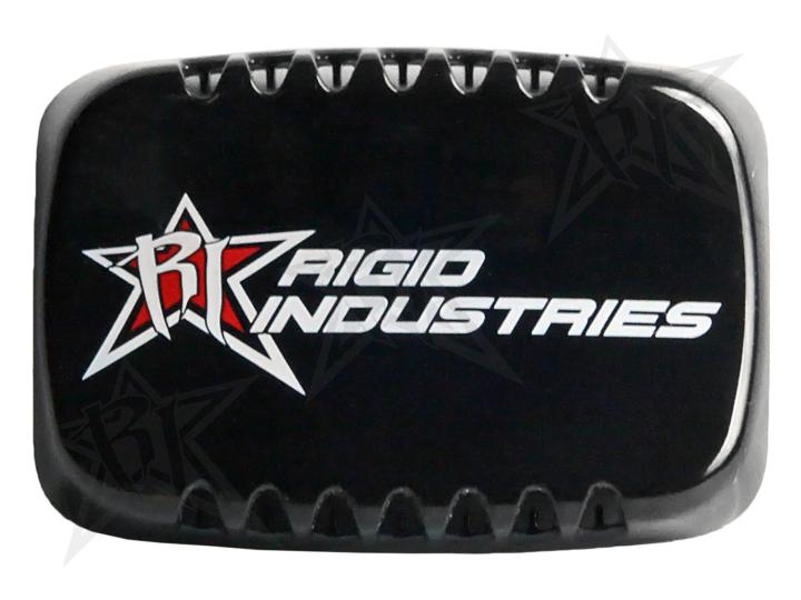 Rigid Industries - SR-M-Series Light Cover | Rigid Industries (30191)