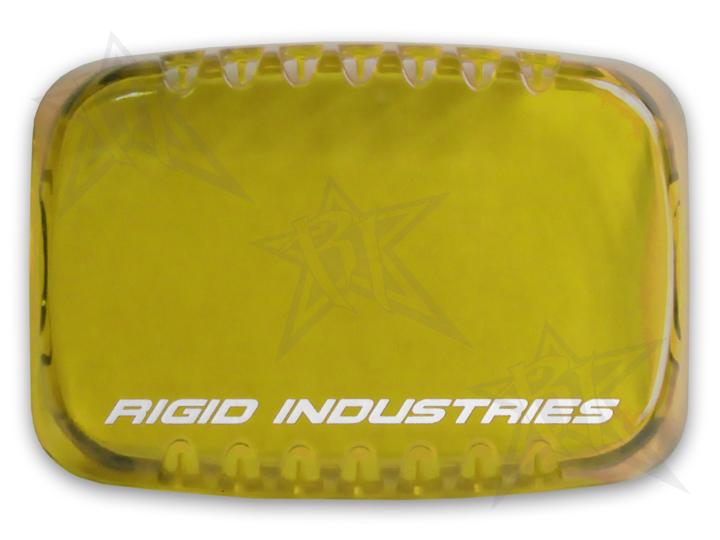 Rigid Industries - SR-M-Series Light Cover | Rigid Industries (30193)