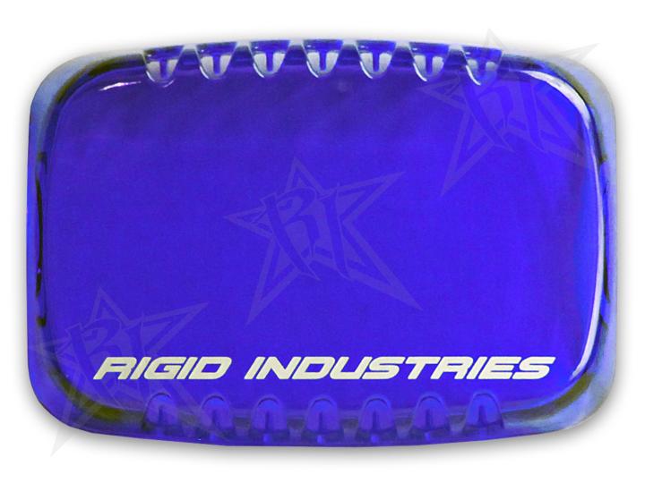 Rigid Industries - SR-M-Series Light Cover | Rigid Industries (30194)