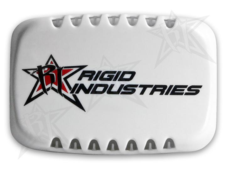 Rigid Industries - SR-M-Series Light Cover | Rigid Industries (30196)
