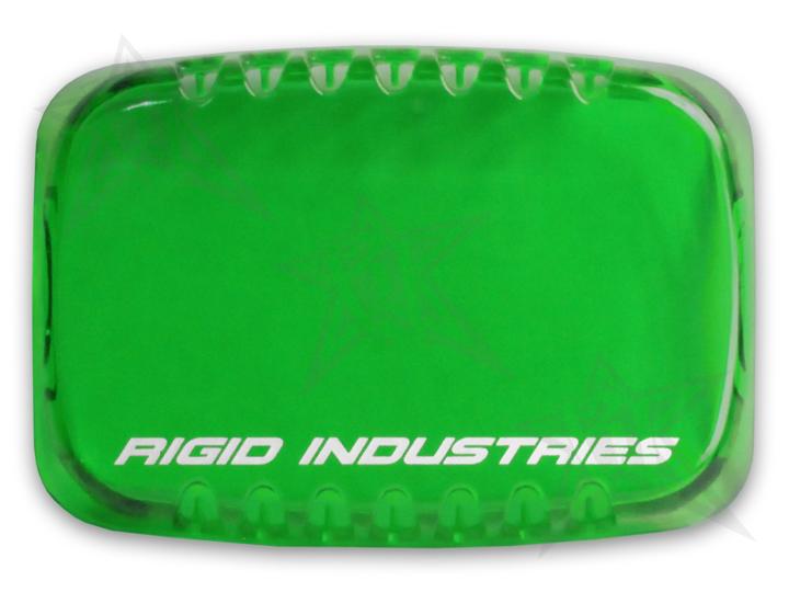 Rigid Industries - SR-M-Series Light Cover | Rigid Industries (30197)