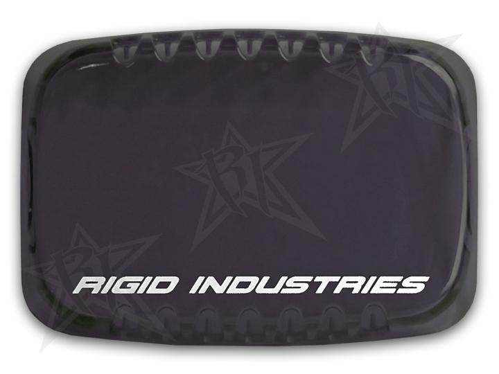 Rigid Industries - SR-M-Series Light Cover | Rigid Industries (30198)