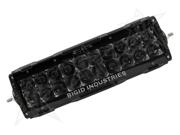 Rigid Industries - E-Series Light Cover | Rigid Industries (11098)
