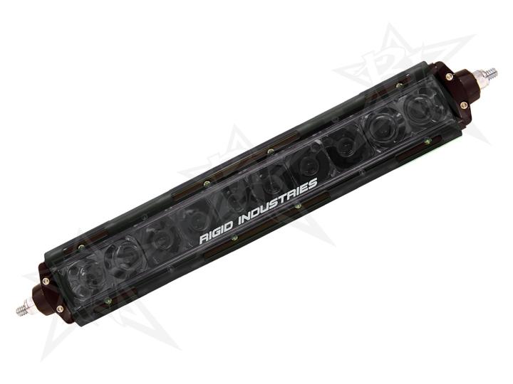 Rigid Industries - SR-Series Light Cover | Rigid Industries (19098)